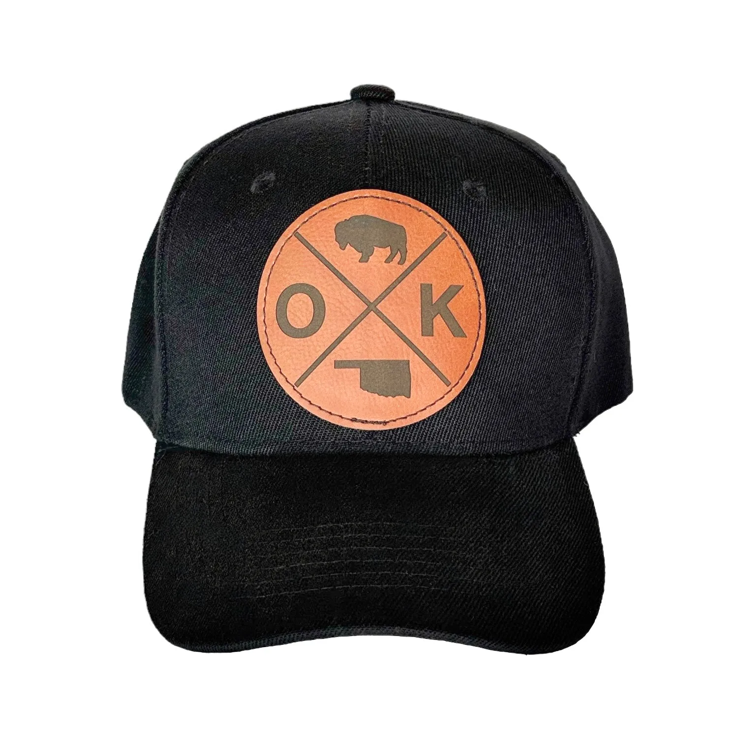 OK X Oklahoma Hat