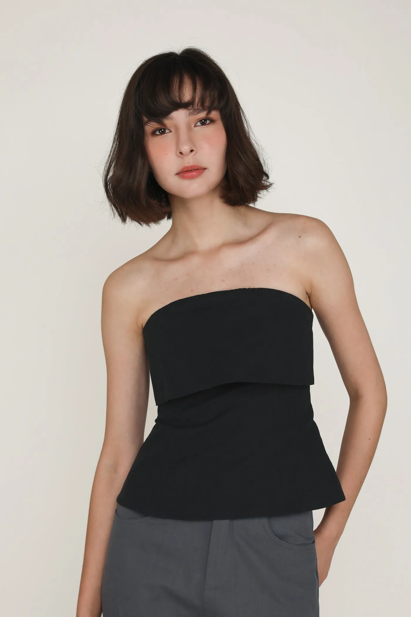 Oleena Tube Top