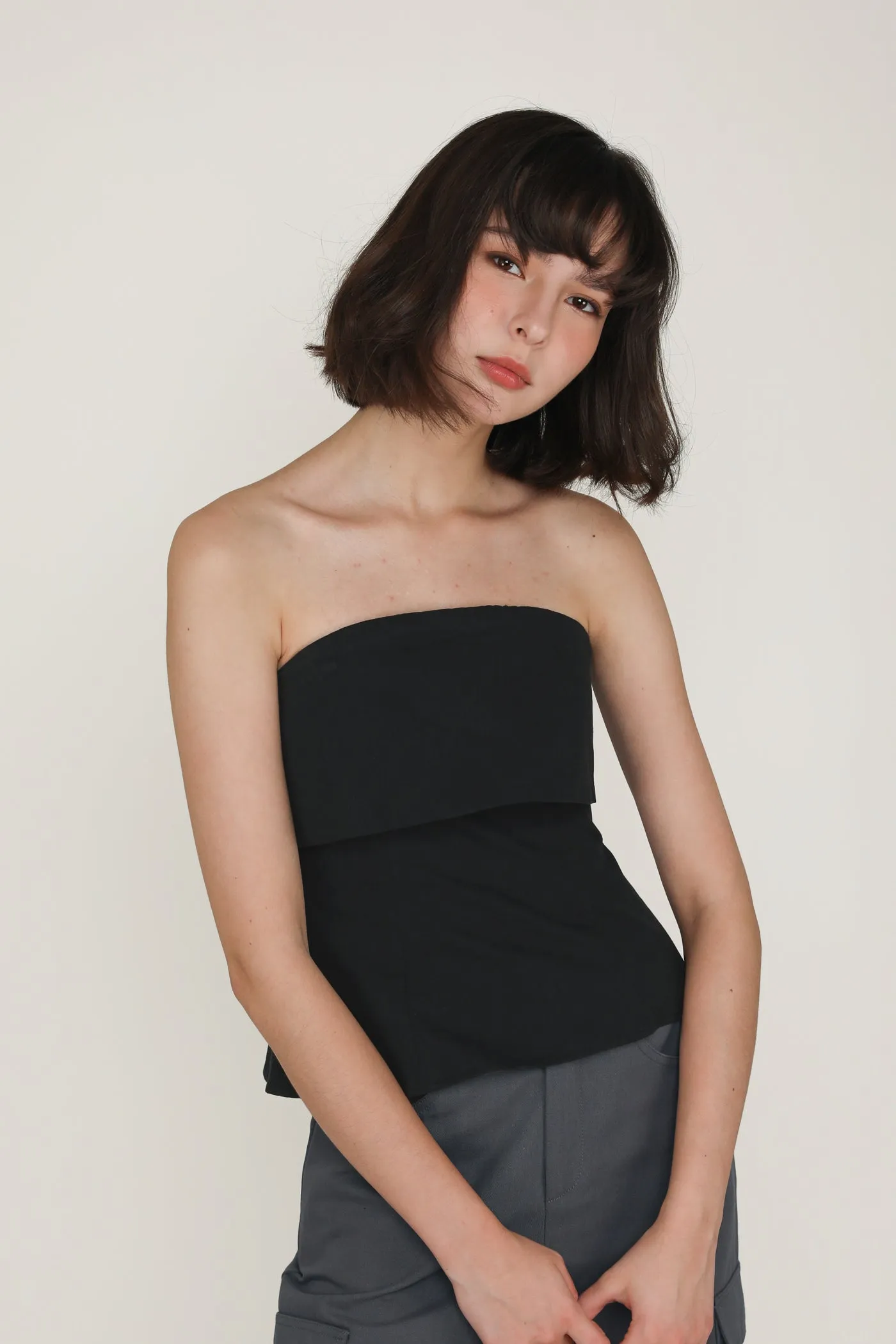 Oleena Tube Top