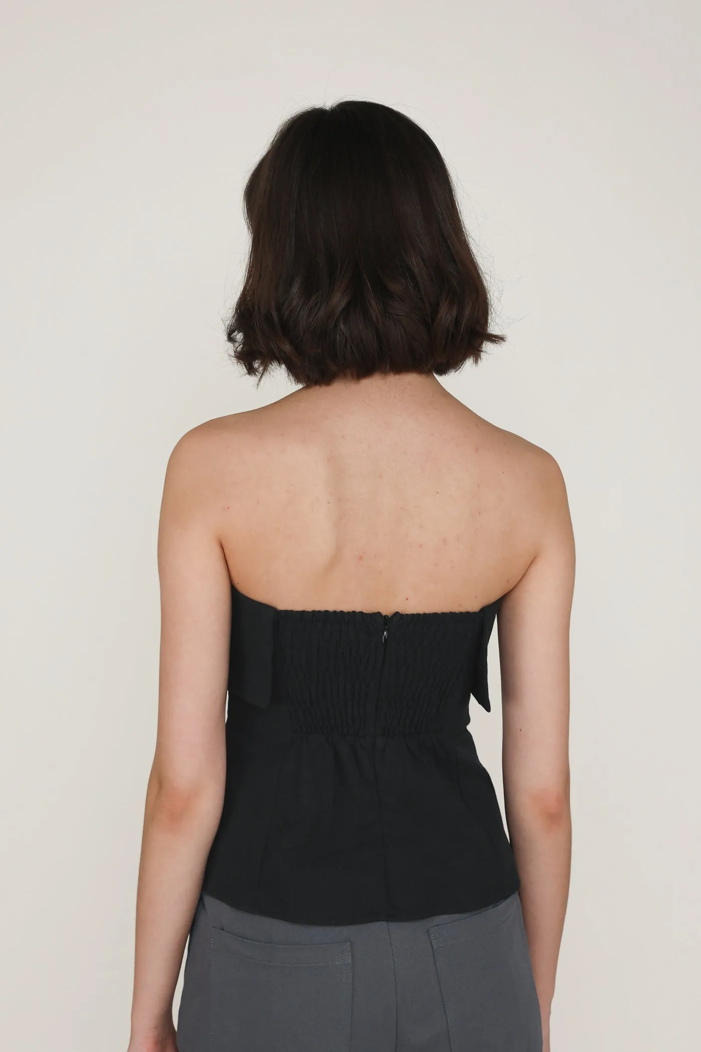 Oleena Tube Top