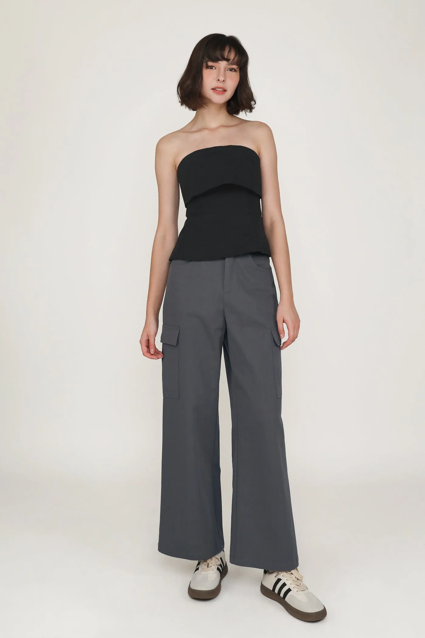 Oleena Tube Top