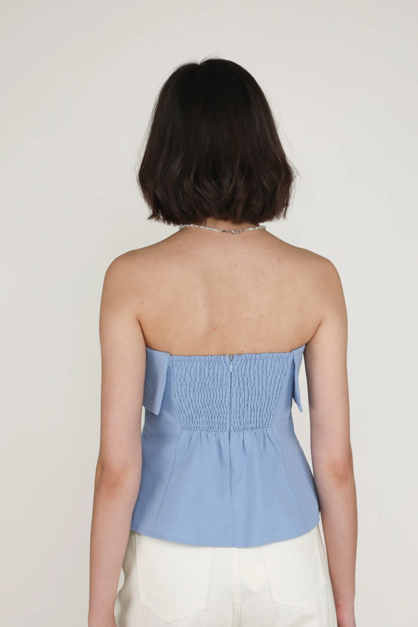 Oleena Tube Top