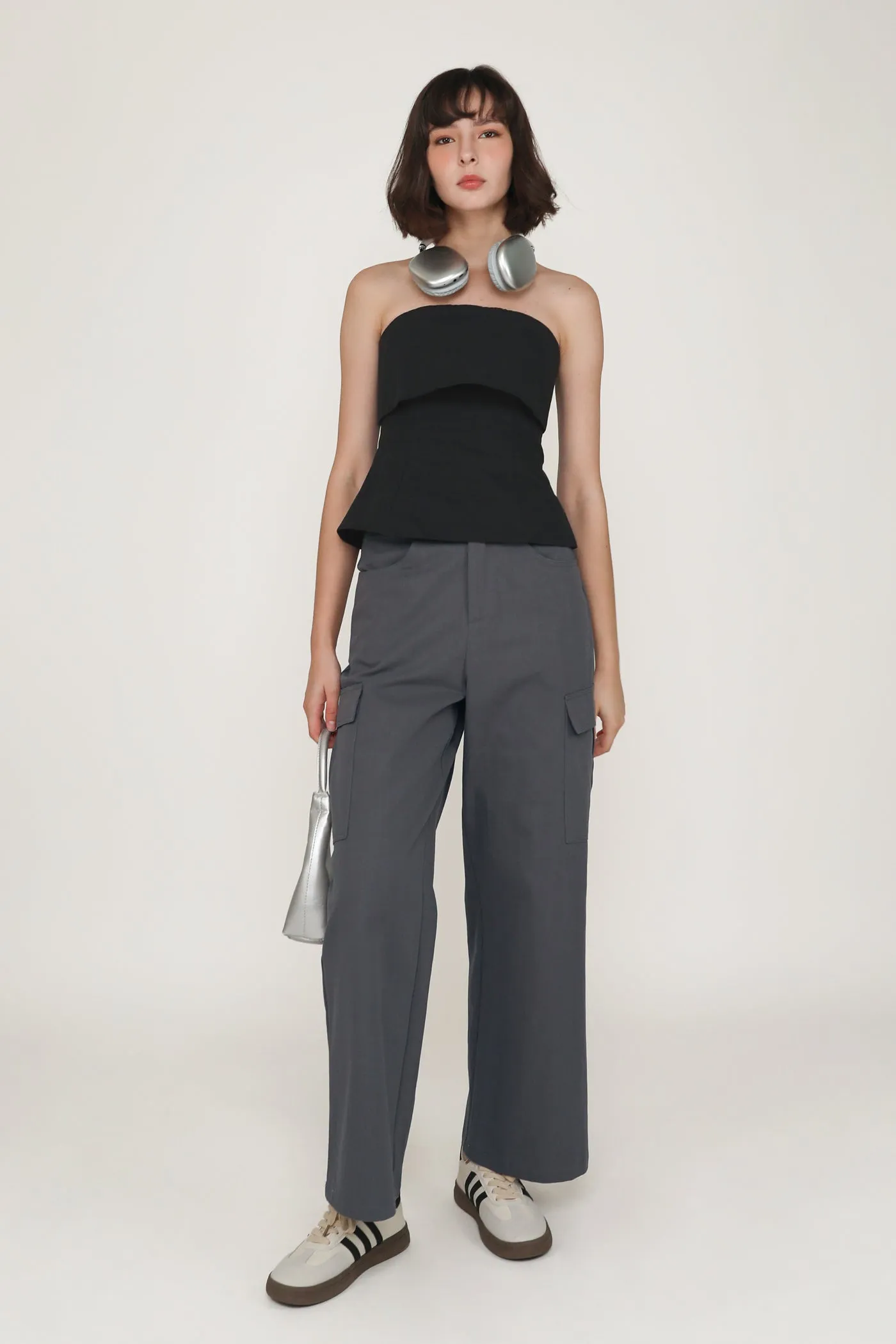 Oleena Tube Top