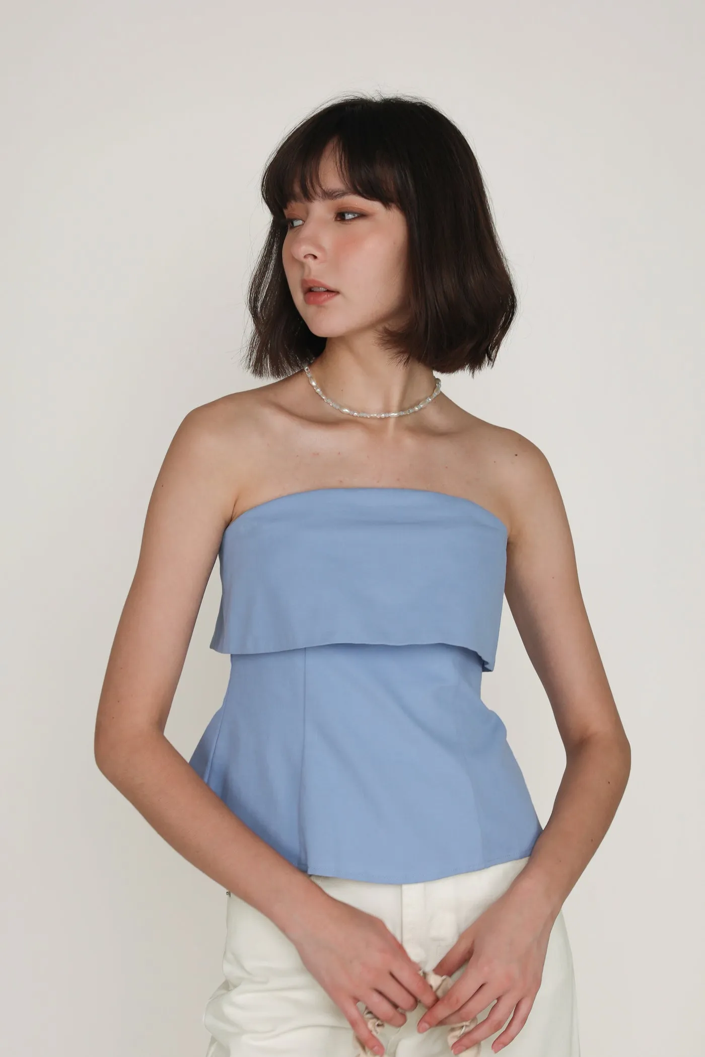 Oleena Tube Top