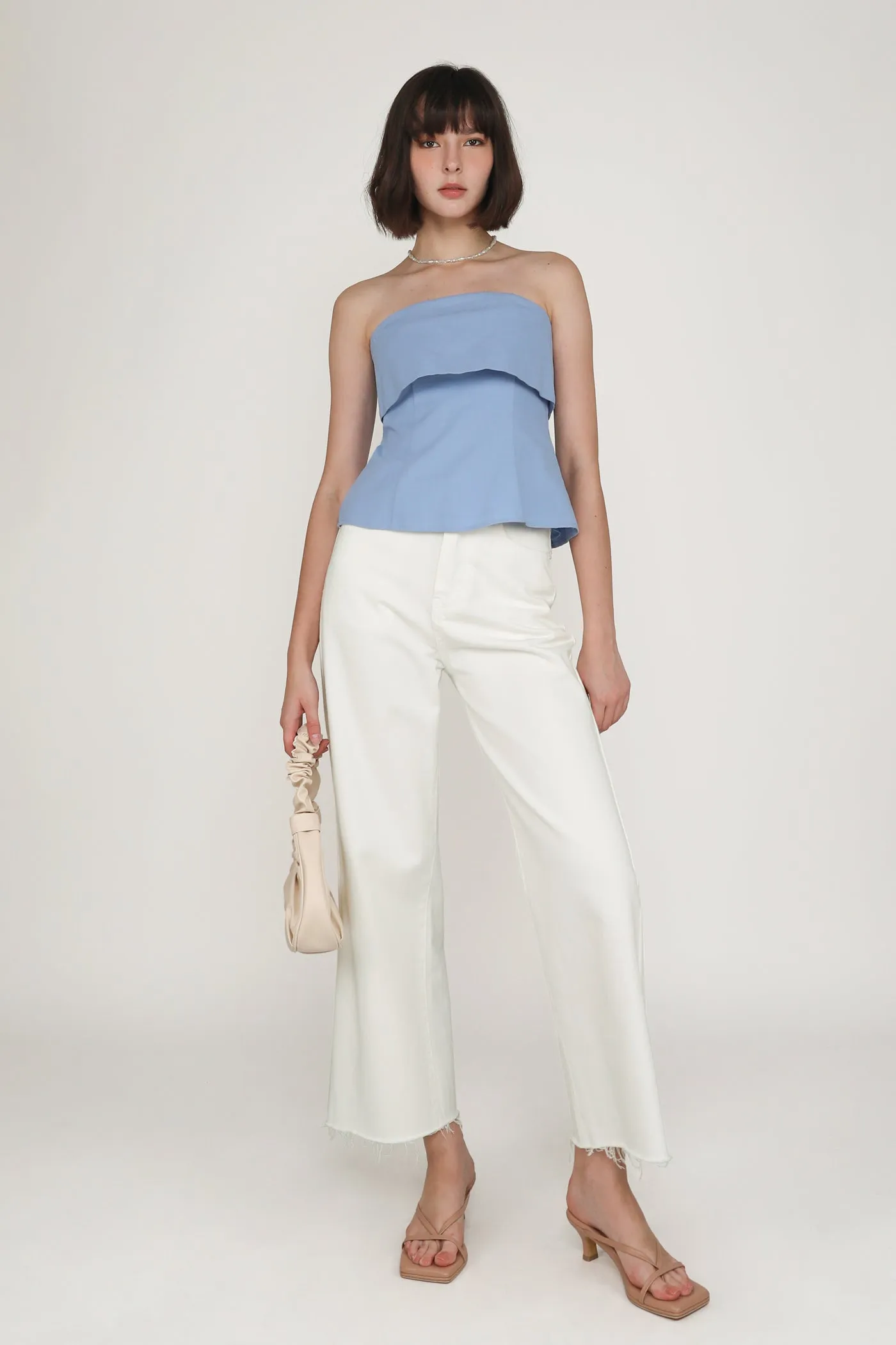 Oleena Tube Top