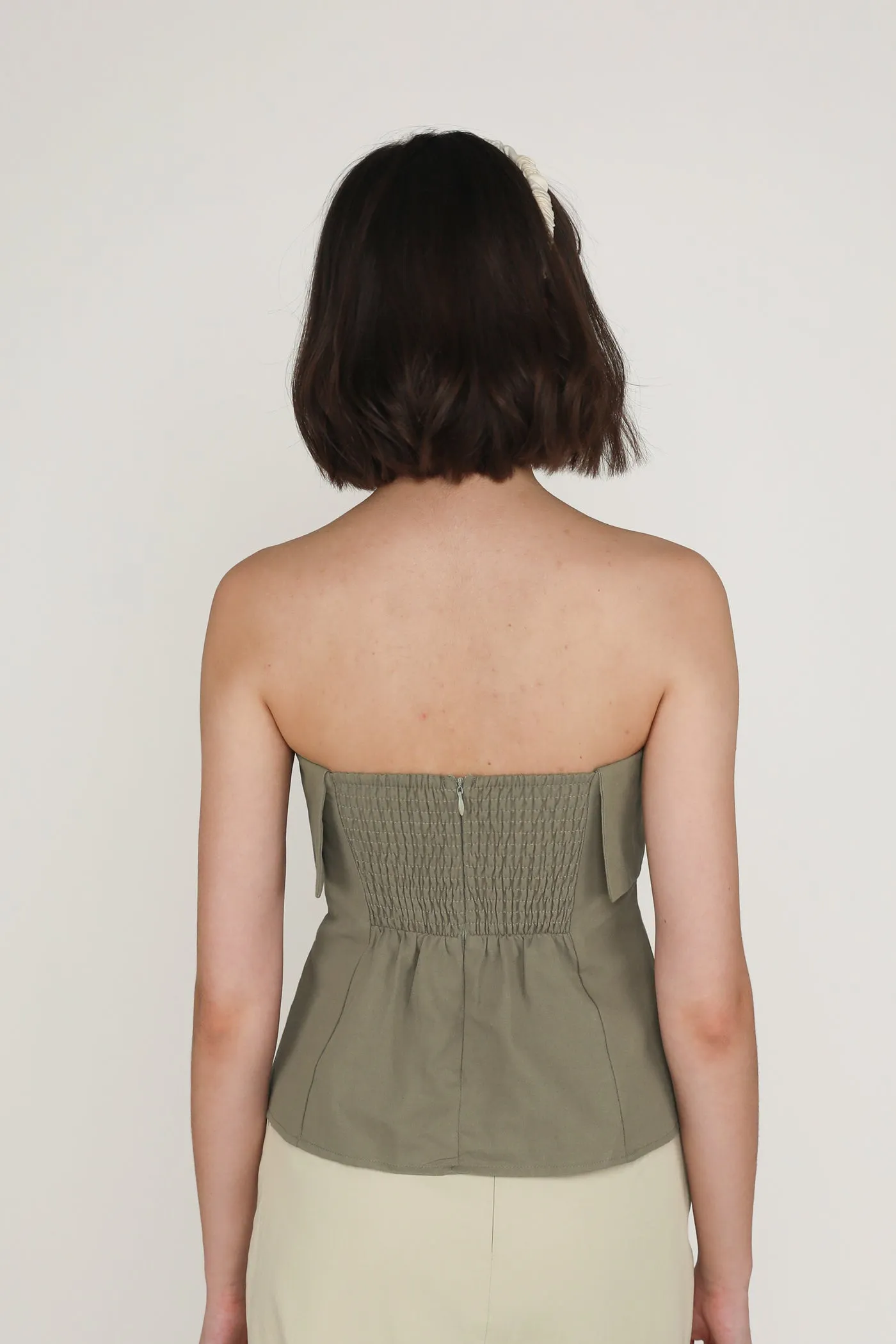 Oleena Tube Top