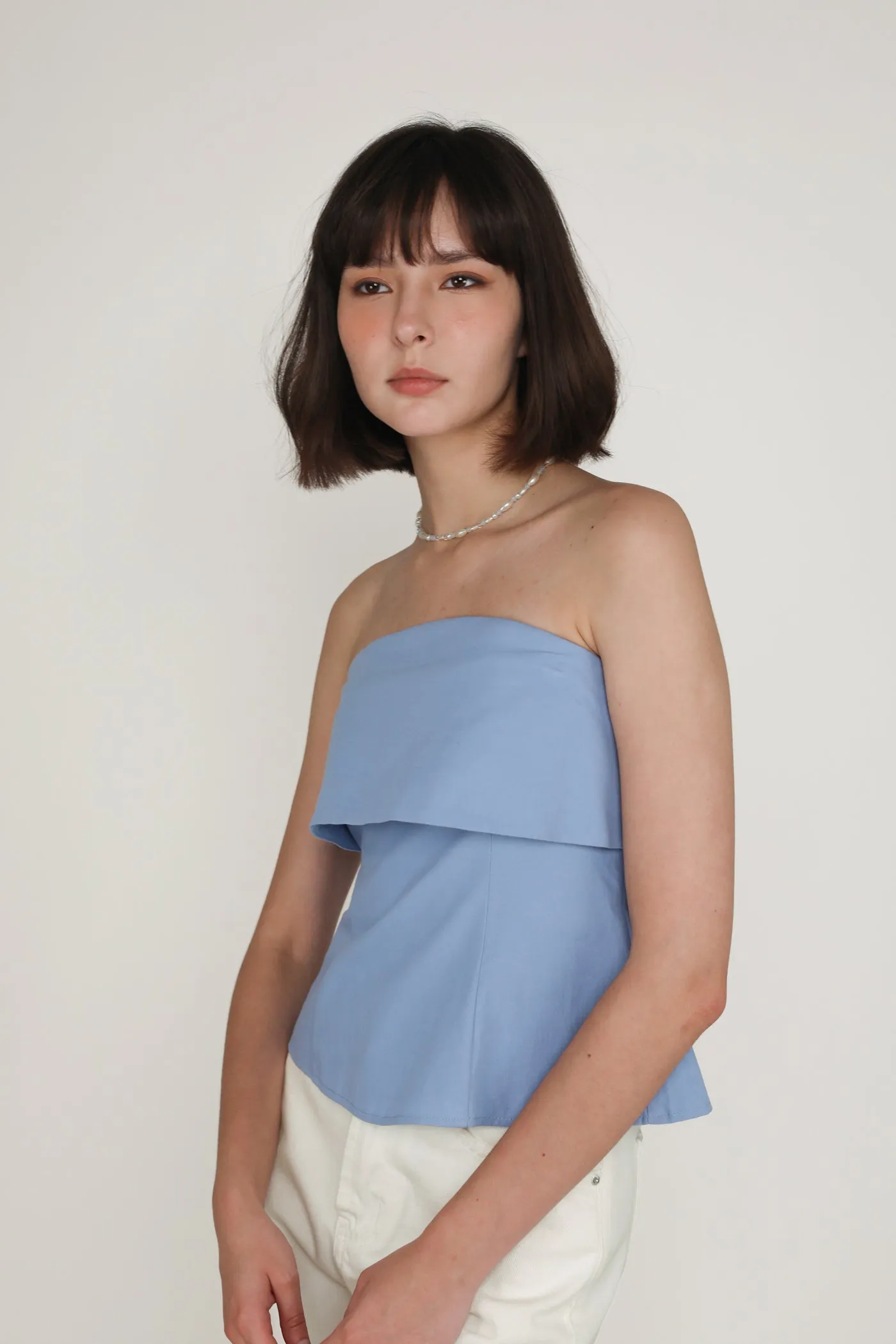 Oleena Tube Top