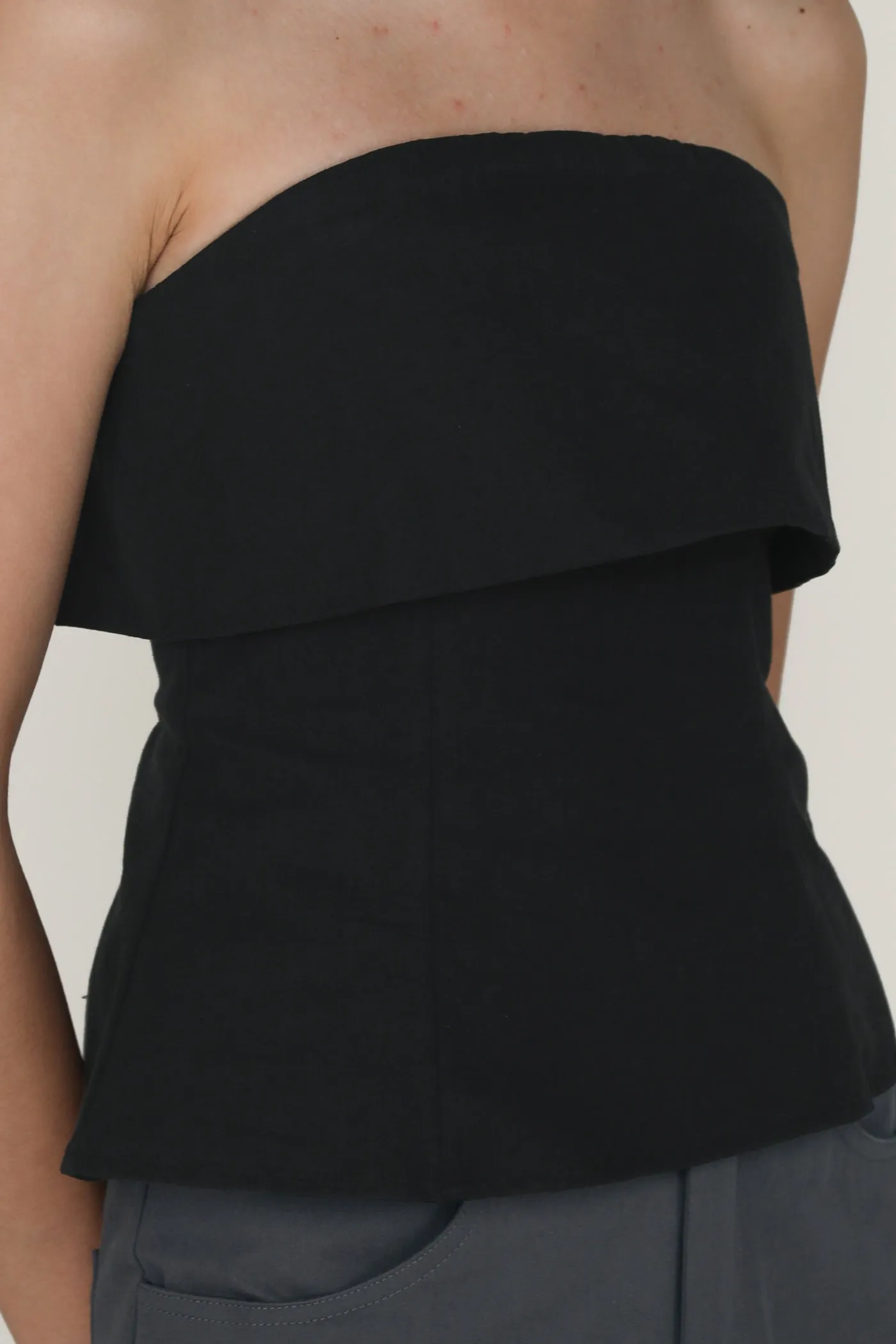 Oleena Tube Top