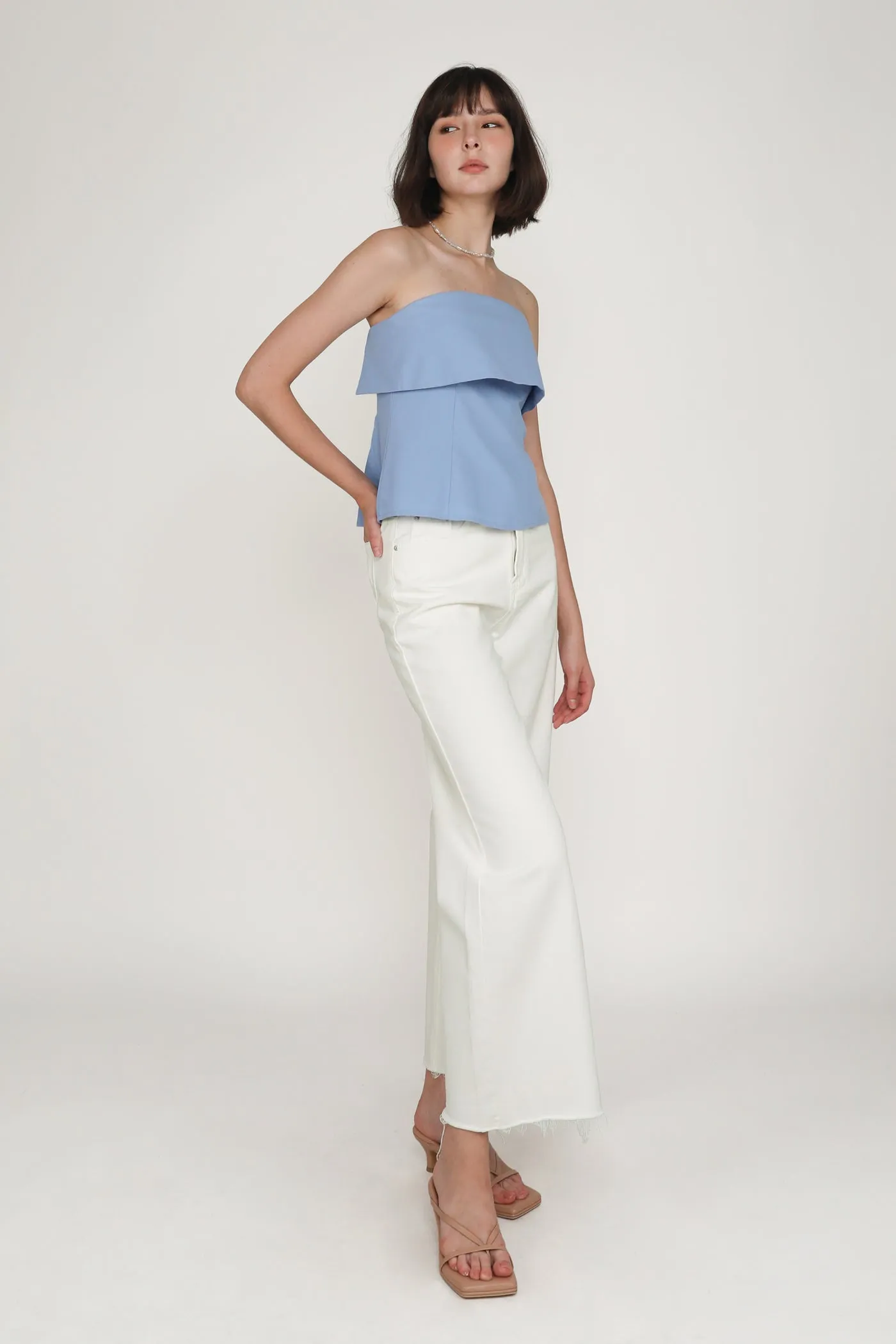 Oleena Tube Top