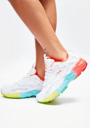 Ombre Ray Tracer Sneakers