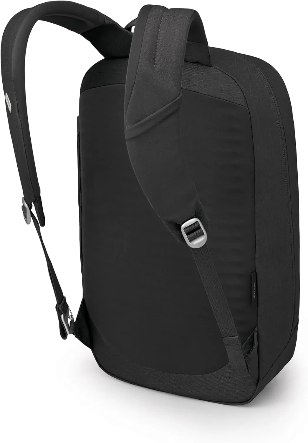 Osprey Arcane Large Day Commuter Backpack, Black