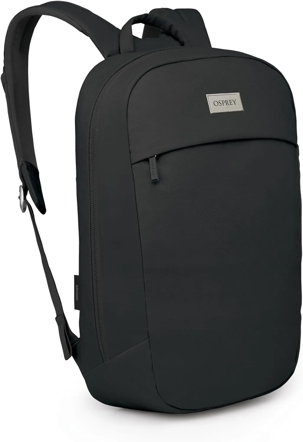 Osprey Arcane Large Day Commuter Backpack, Black