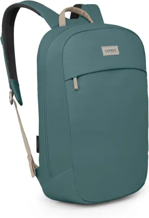 Osprey Arcane Large Day Commuter Backpack, Cascade Blue