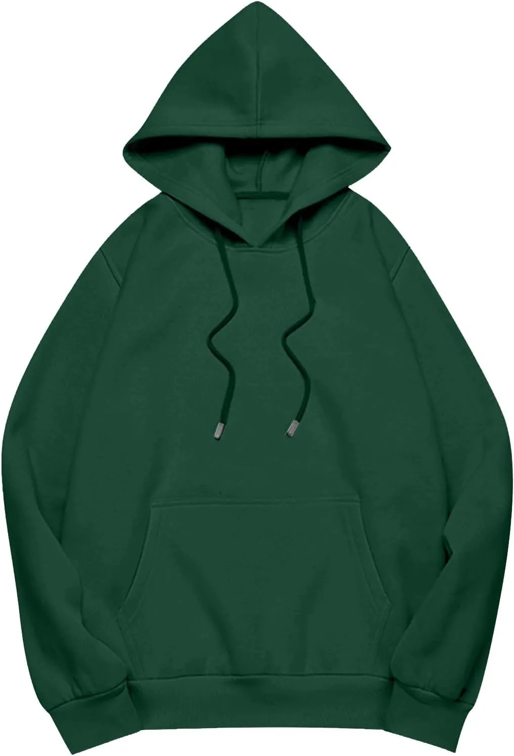 Oversized Hoodies For Women Trendy Winter Fall Outfits For Women 2024 Cute Hoodie Loose Pullover Hooded Sweatshirts