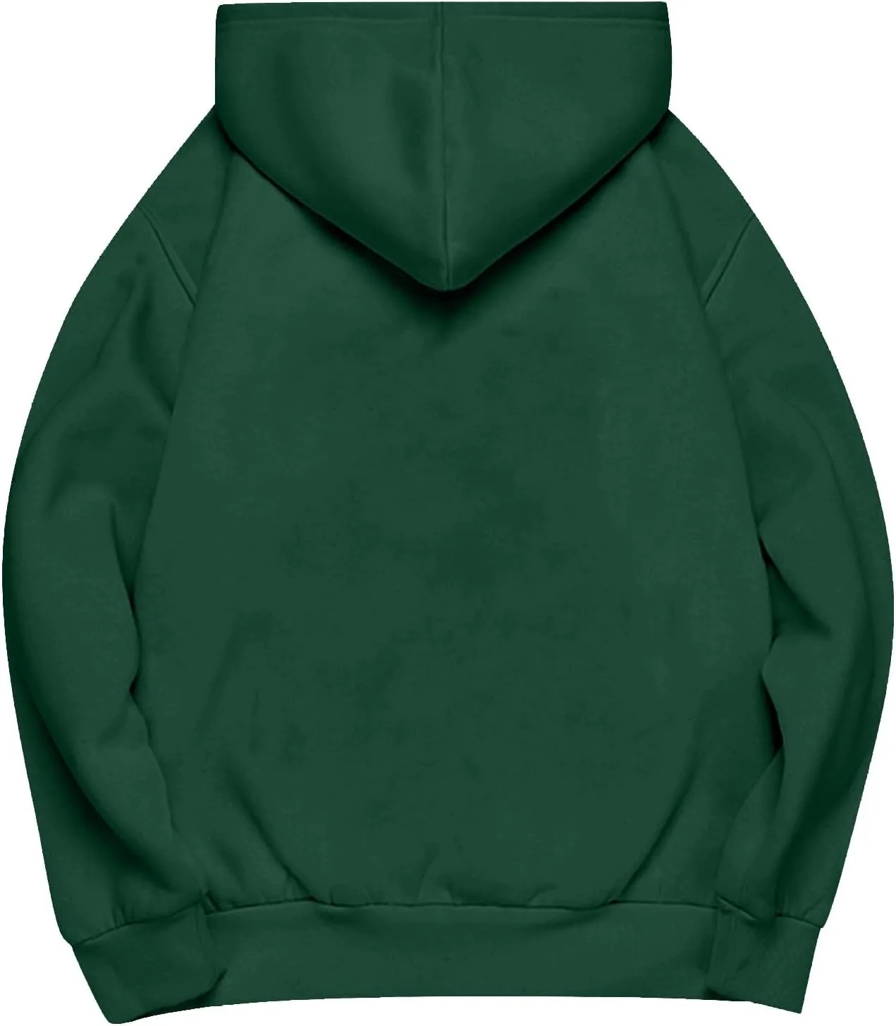 Oversized Hoodies For Women Trendy Winter Fall Outfits For Women 2024 Cute Hoodie Loose Pullover Hooded Sweatshirts