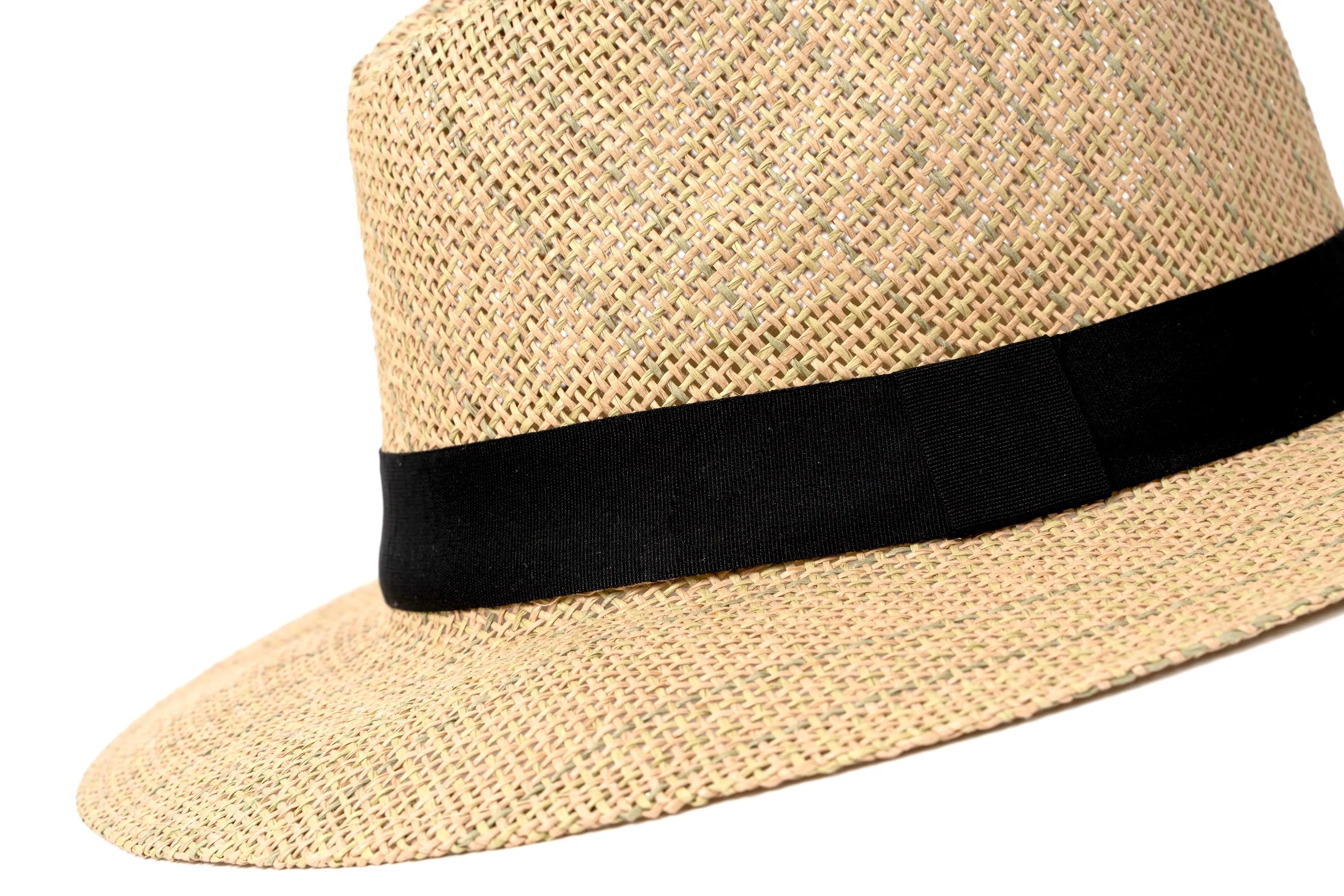 Panama Fedora Hat