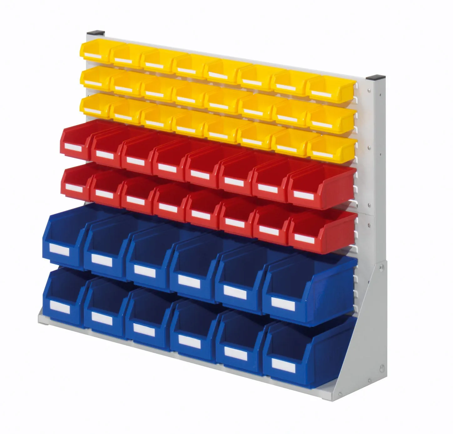 Parts Bins Storage Racks