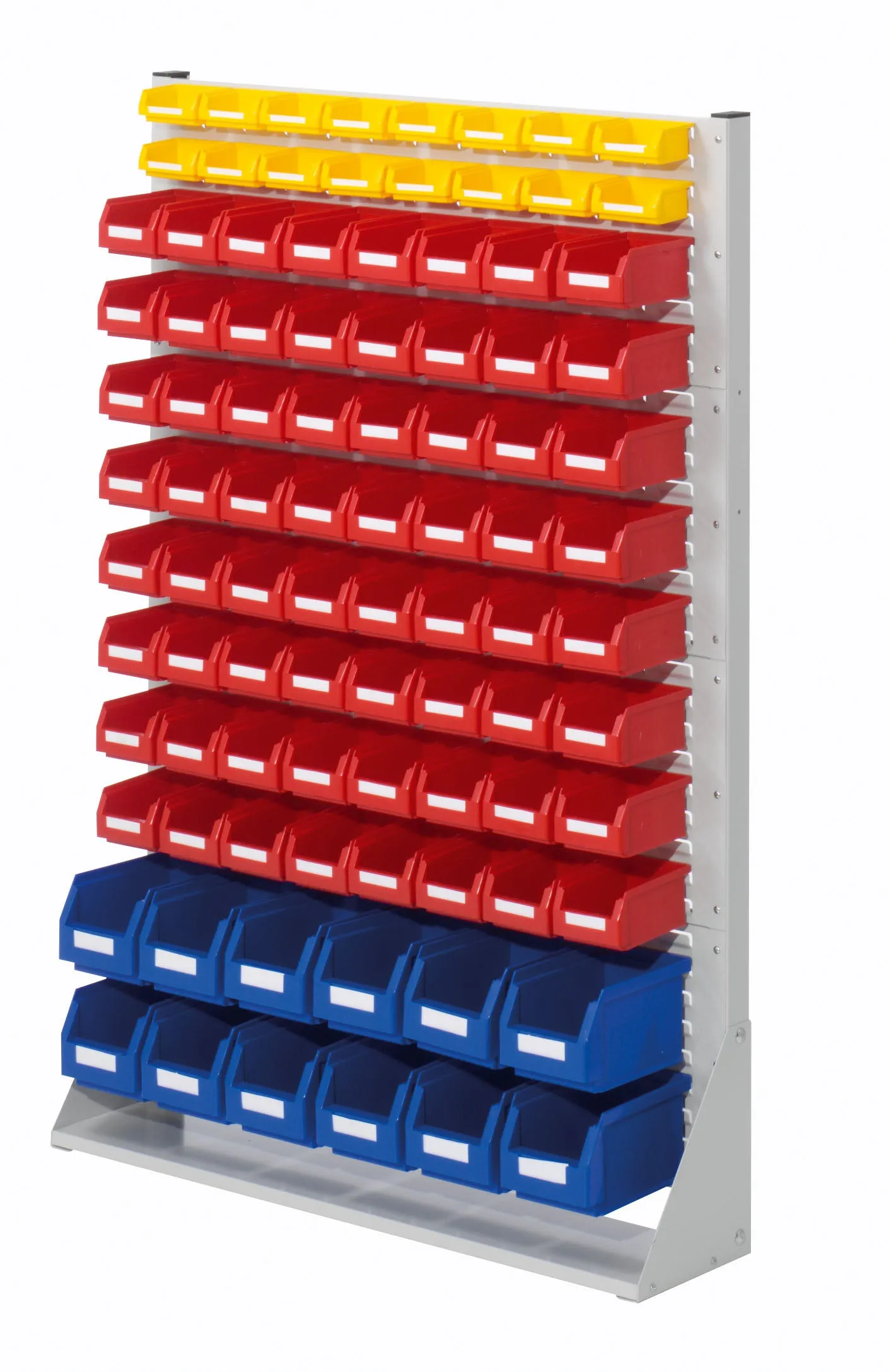 Parts Bins Storage Racks