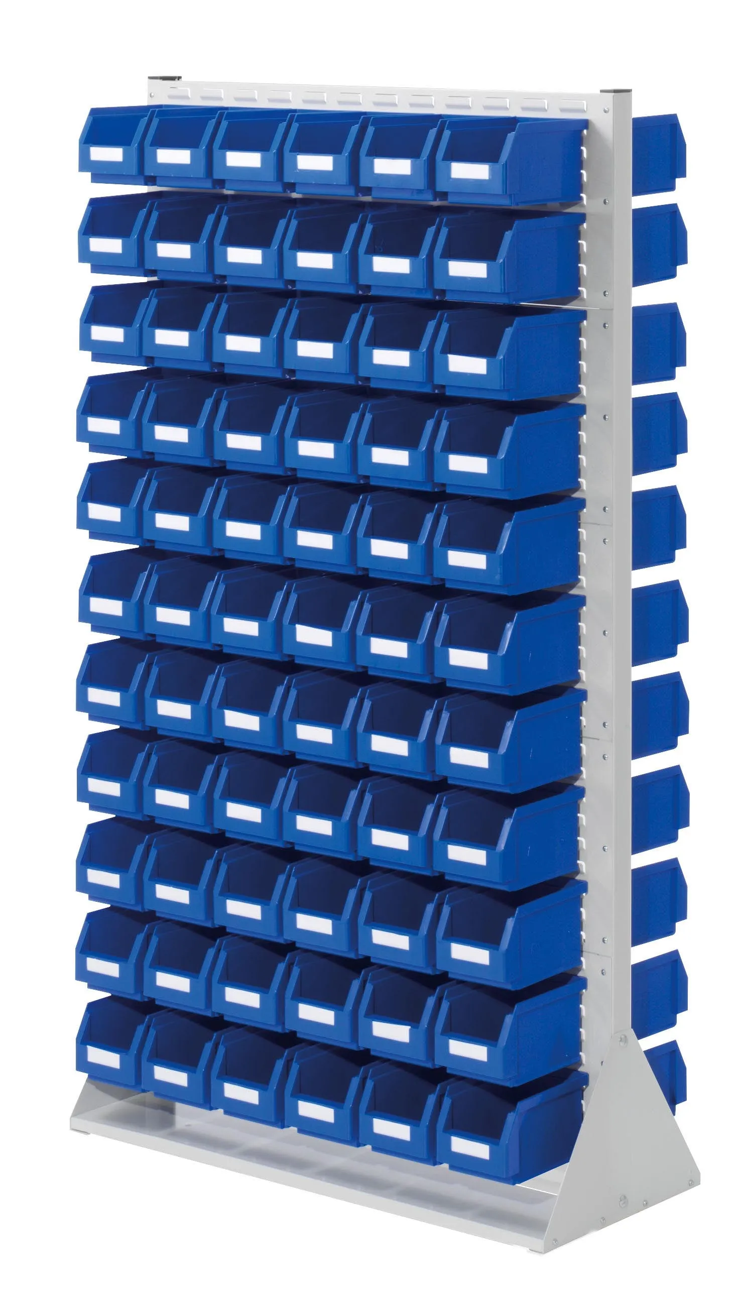 Parts Bins Storage Racks