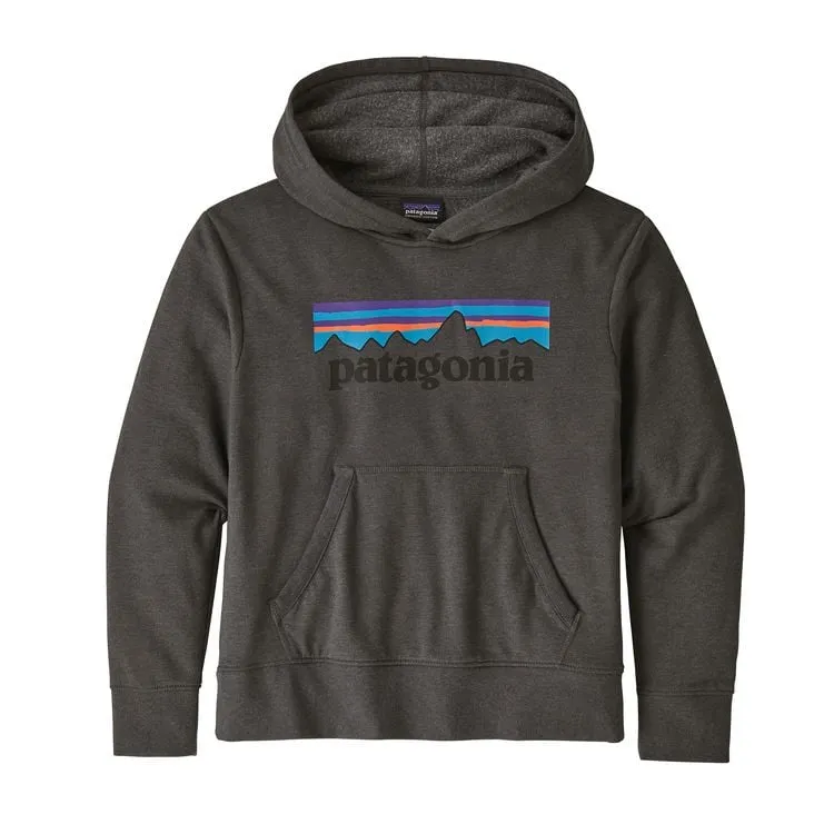 Patagonia Kids' Lightweight Graphic Hoody Sweatshirt