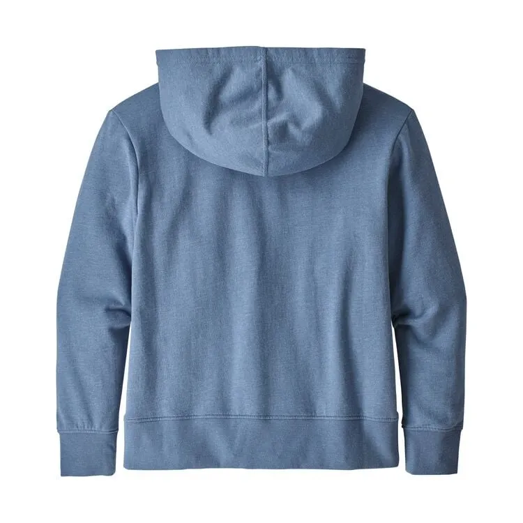 Patagonia Kids' Lightweight Graphic Hoody Sweatshirt