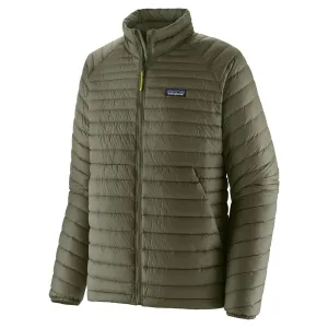 Patagonia Men's AlpLight Down Jacket - Pine Needle Green