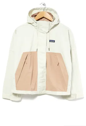 Patagonia Skysail Women's Jacket - Dyno White
