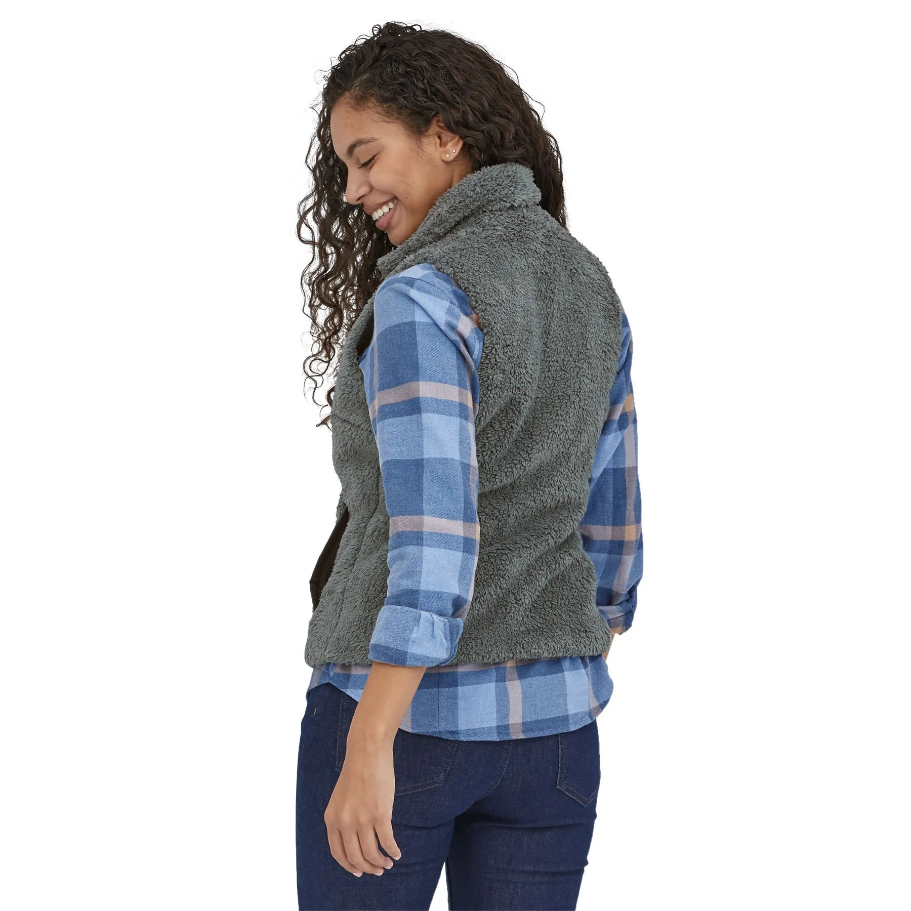 Patagonia W's Los Gatos Vest