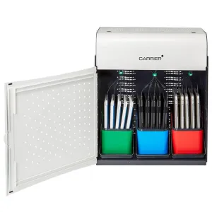 PC Locs Carrier 15 Charging Station