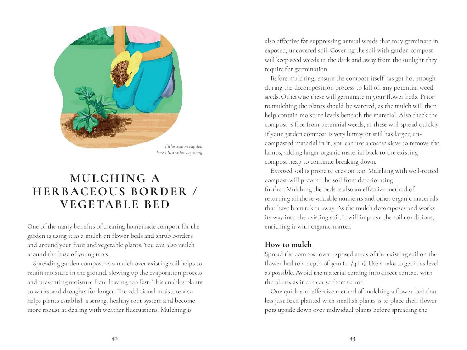 Perfect Compost: A Practical Guide