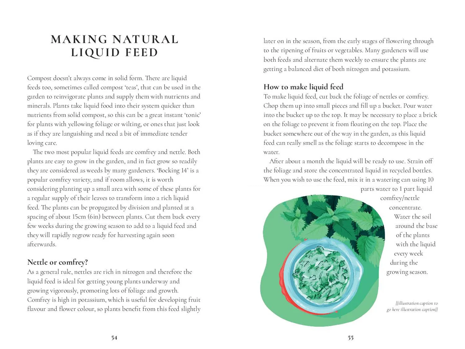 Perfect Compost: A Practical Guide