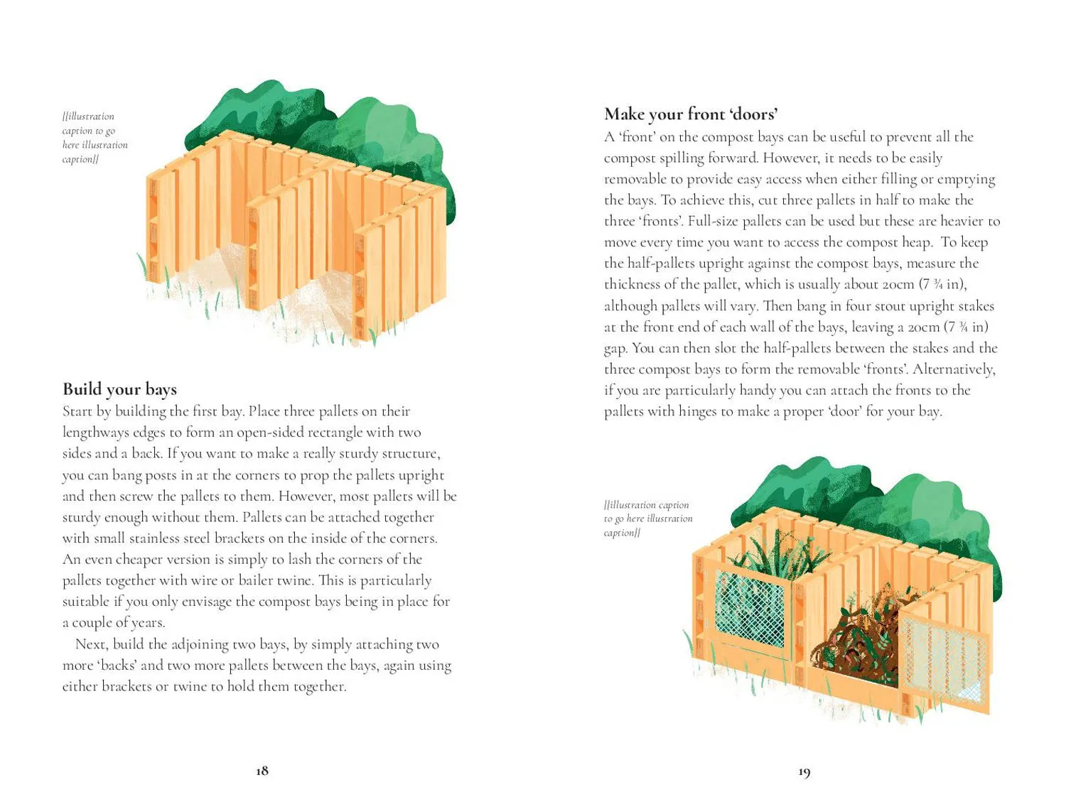 Perfect Compost: A Practical Guide