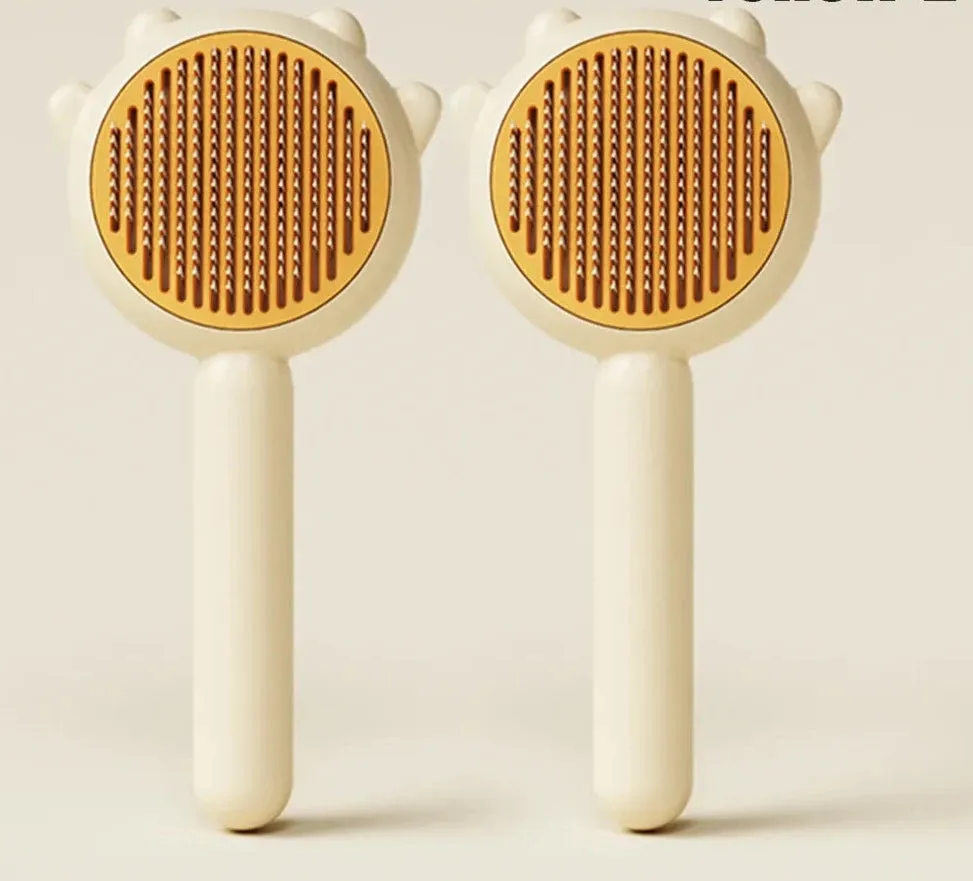Pet Grooming Brush