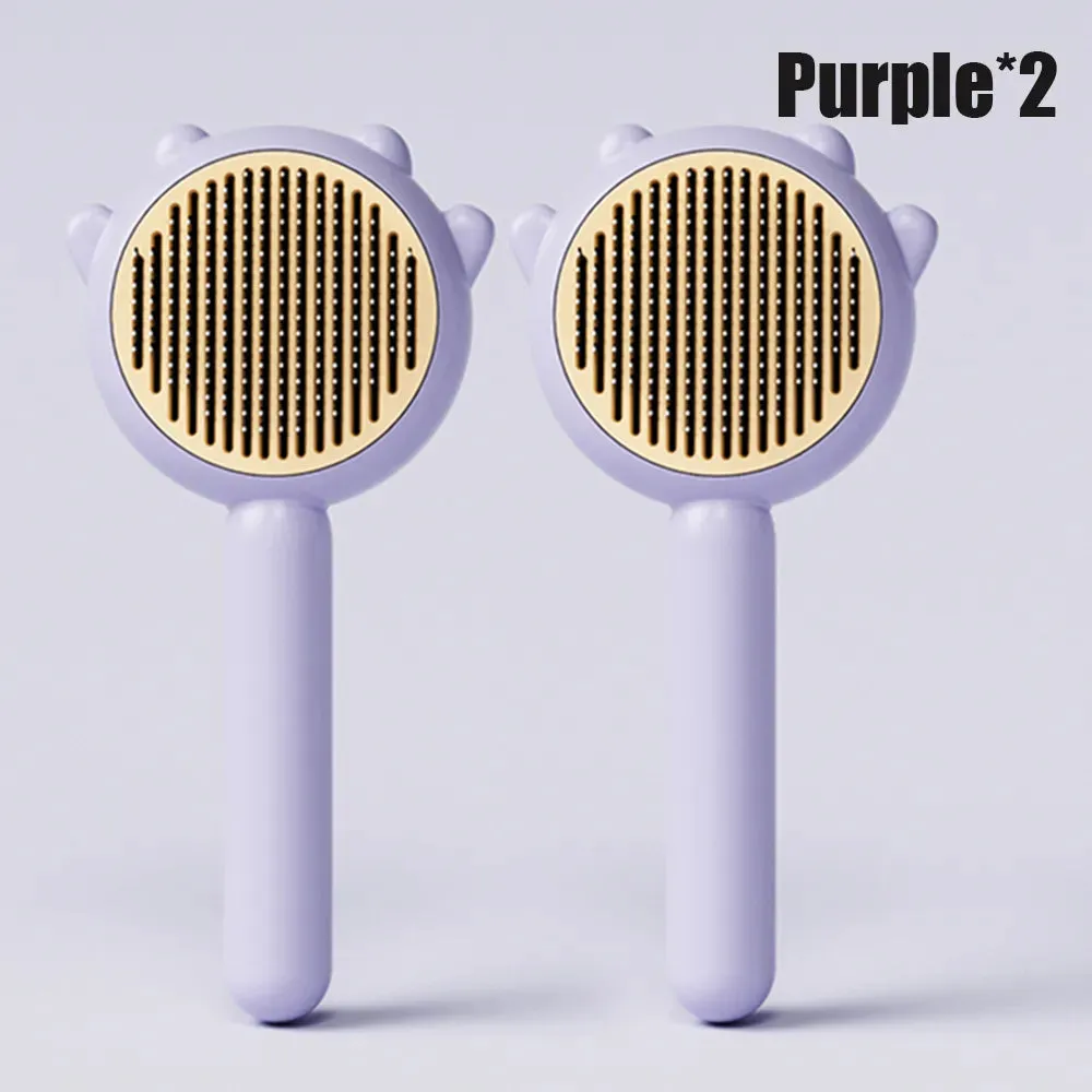 Pet Grooming Brush