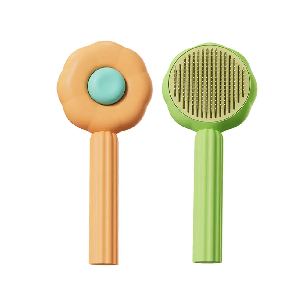 Pet Grooming Brush