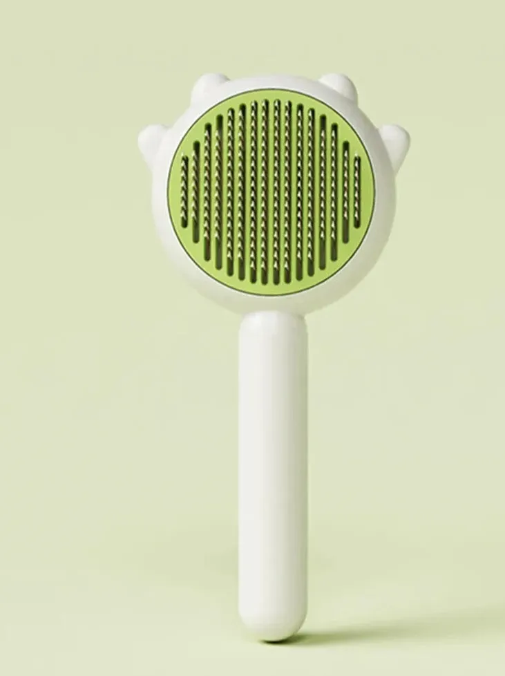 Pet Grooming Brush