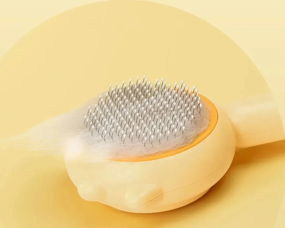 Pet Grooming Brush