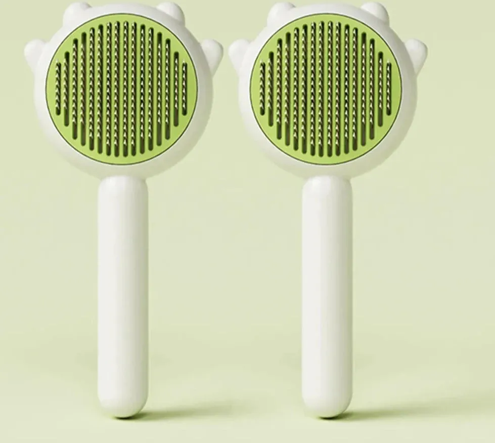 Pet Grooming Brush