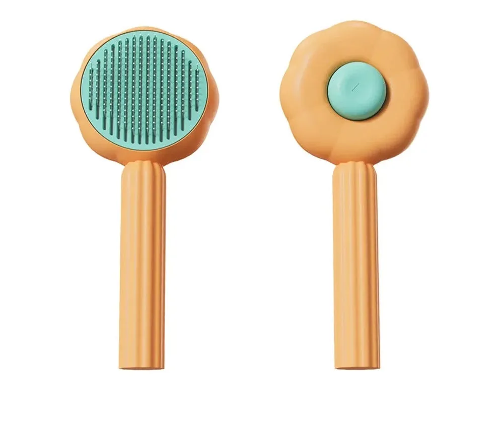 Pet Grooming Brush