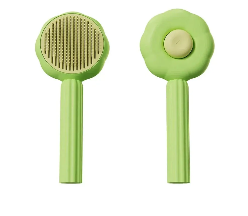 Pet Grooming Brush