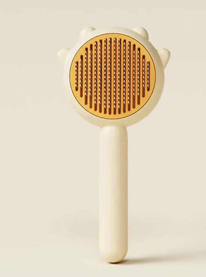 Pet Grooming Brush