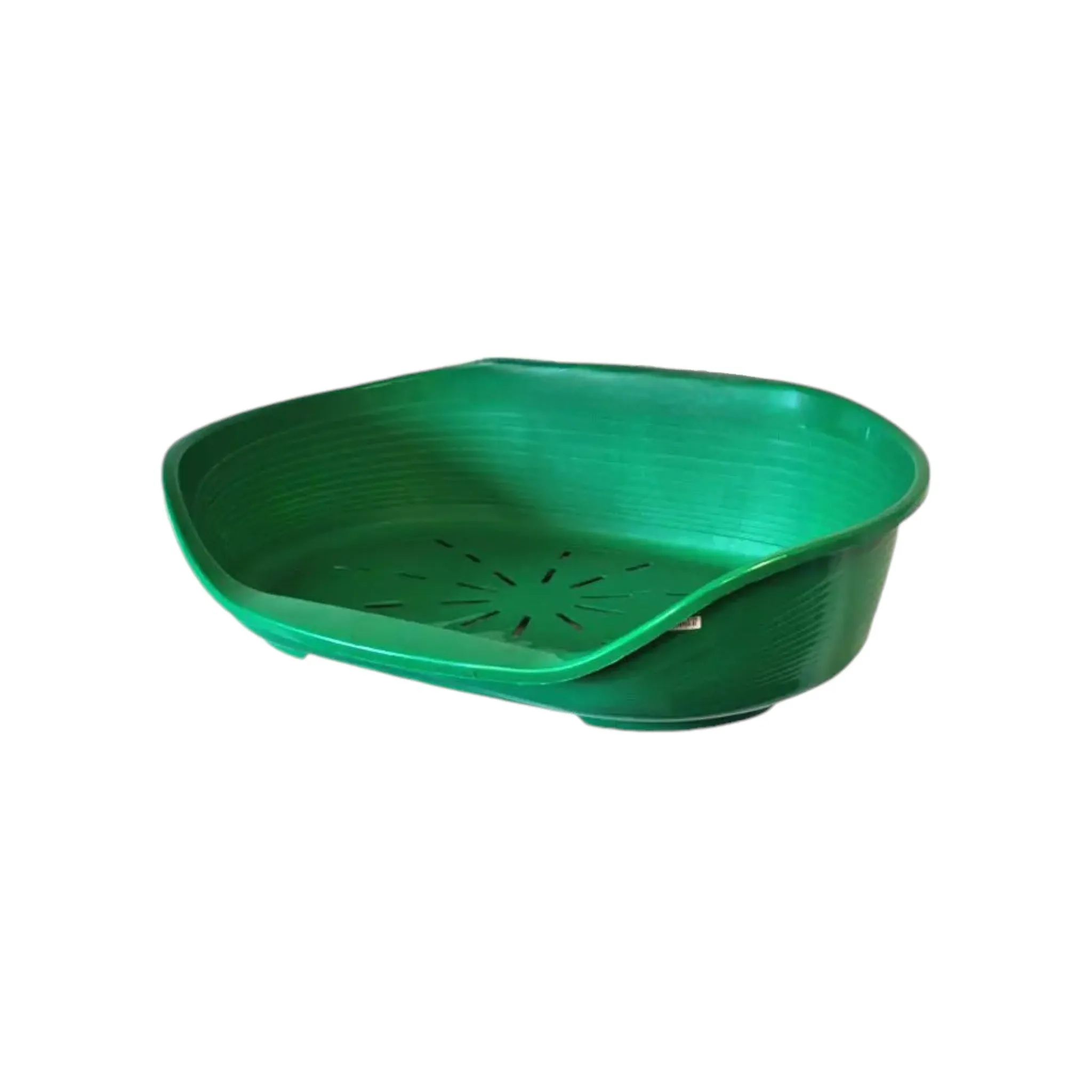 Pet Plastic Basket Formosa 9109