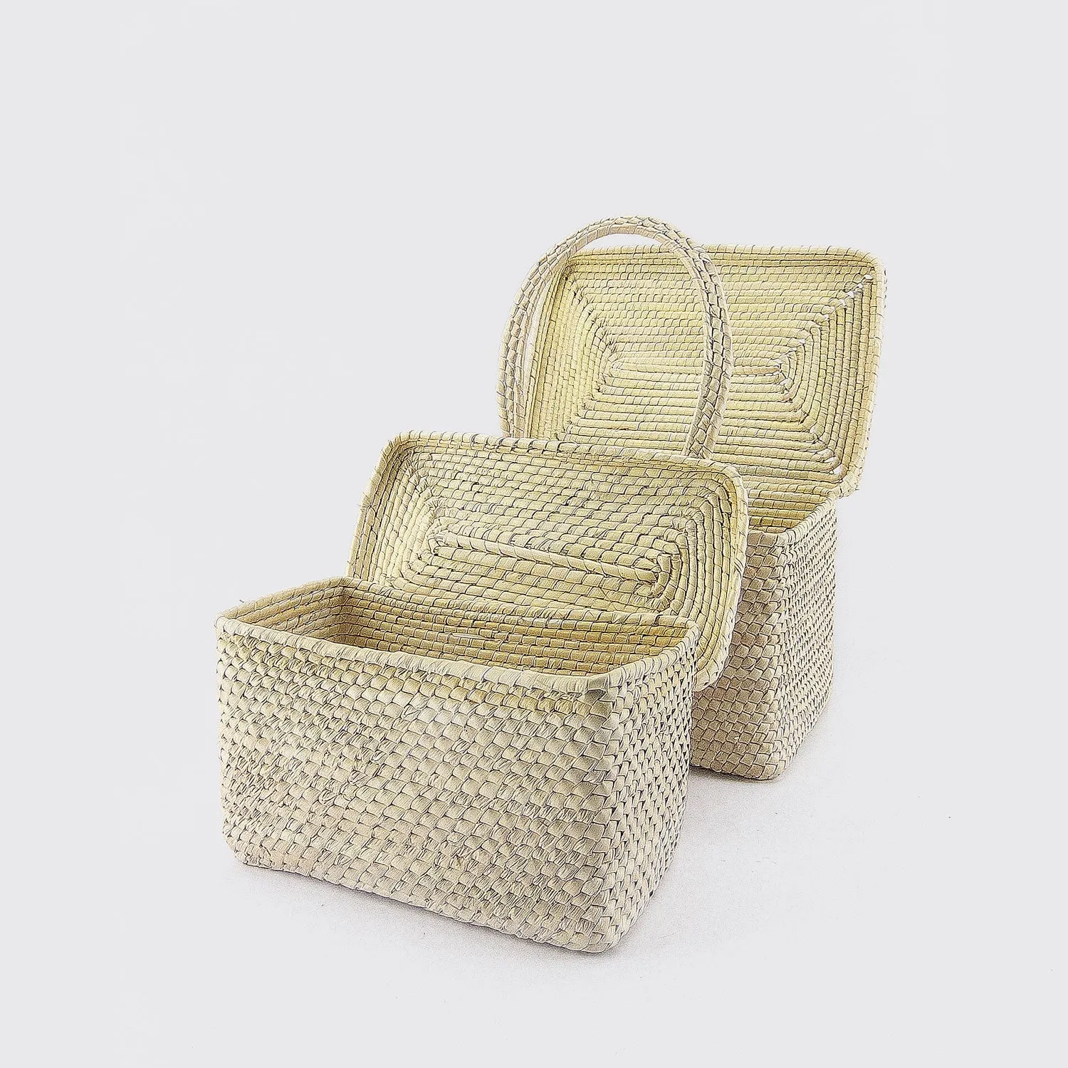 PICNIC BASKET SET