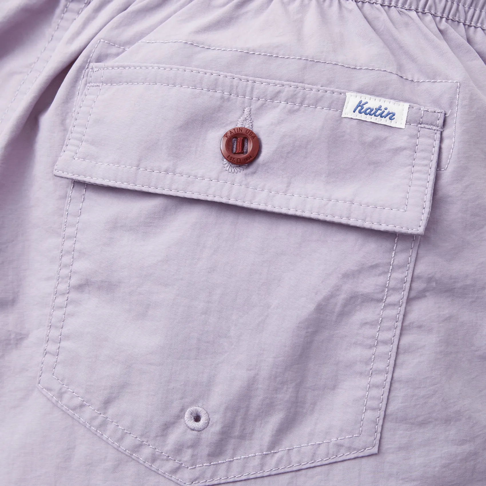 Poolside Volley - Purple