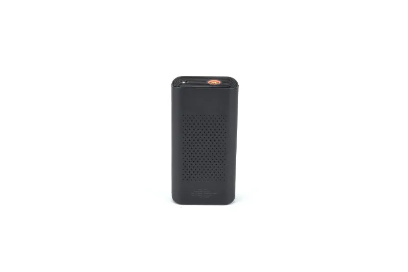 Portable Tire Inflator P-08