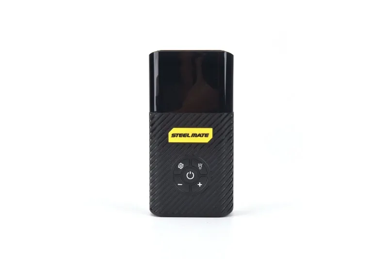 Portable Tire Inflator P-08