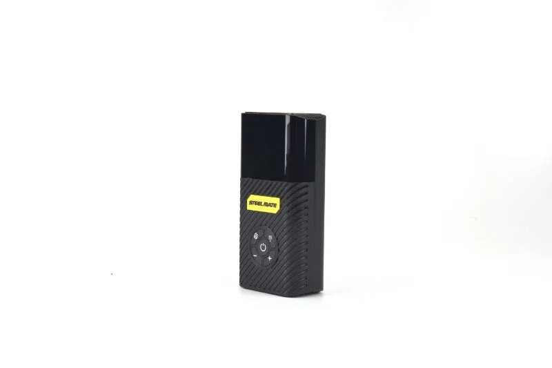 Portable Tire Inflator P-08