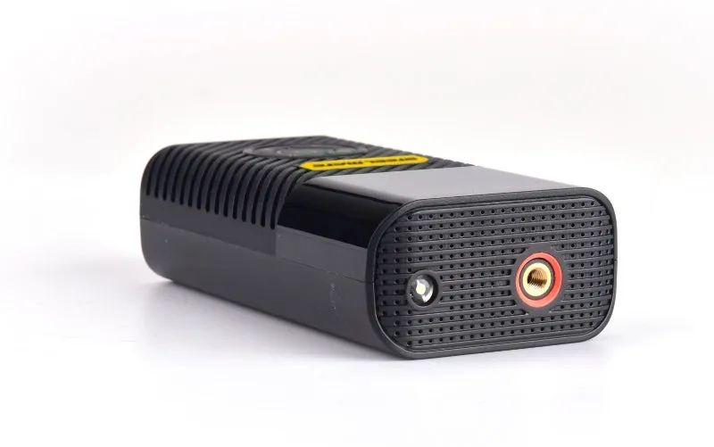 Portable Tire Inflator P-08