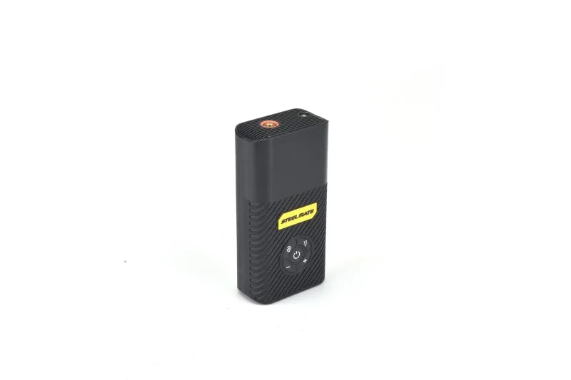 Portable Tire Inflator P-08