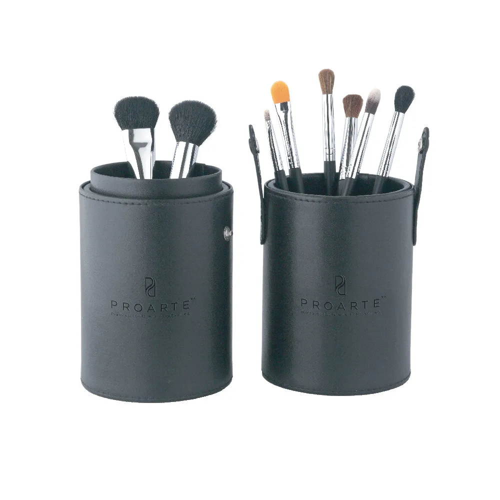 Proarte Makeup Empty Brush Jar
